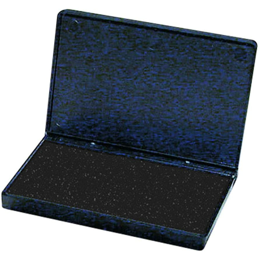 Stamp Pad Small Foam-Blue