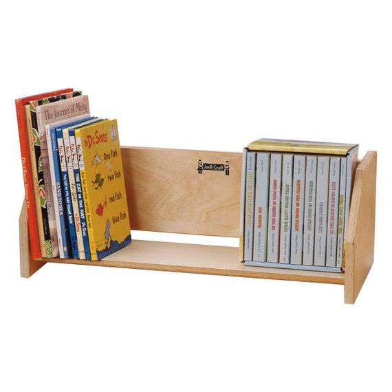 Book Holder Display