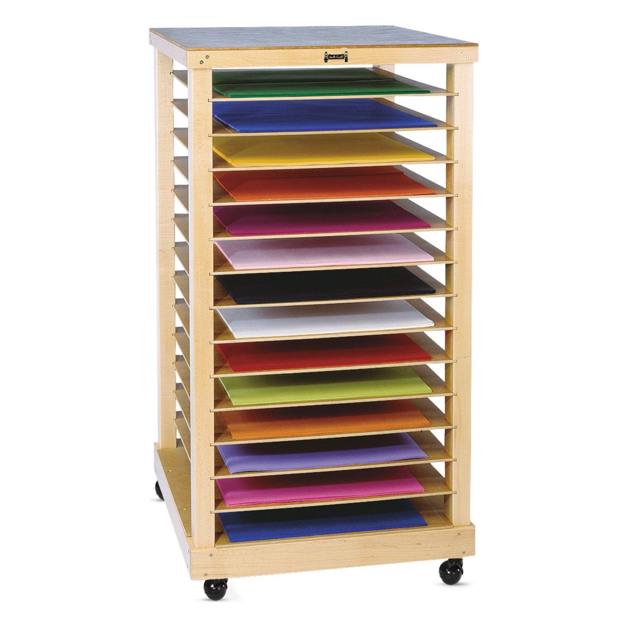 Paper Rack