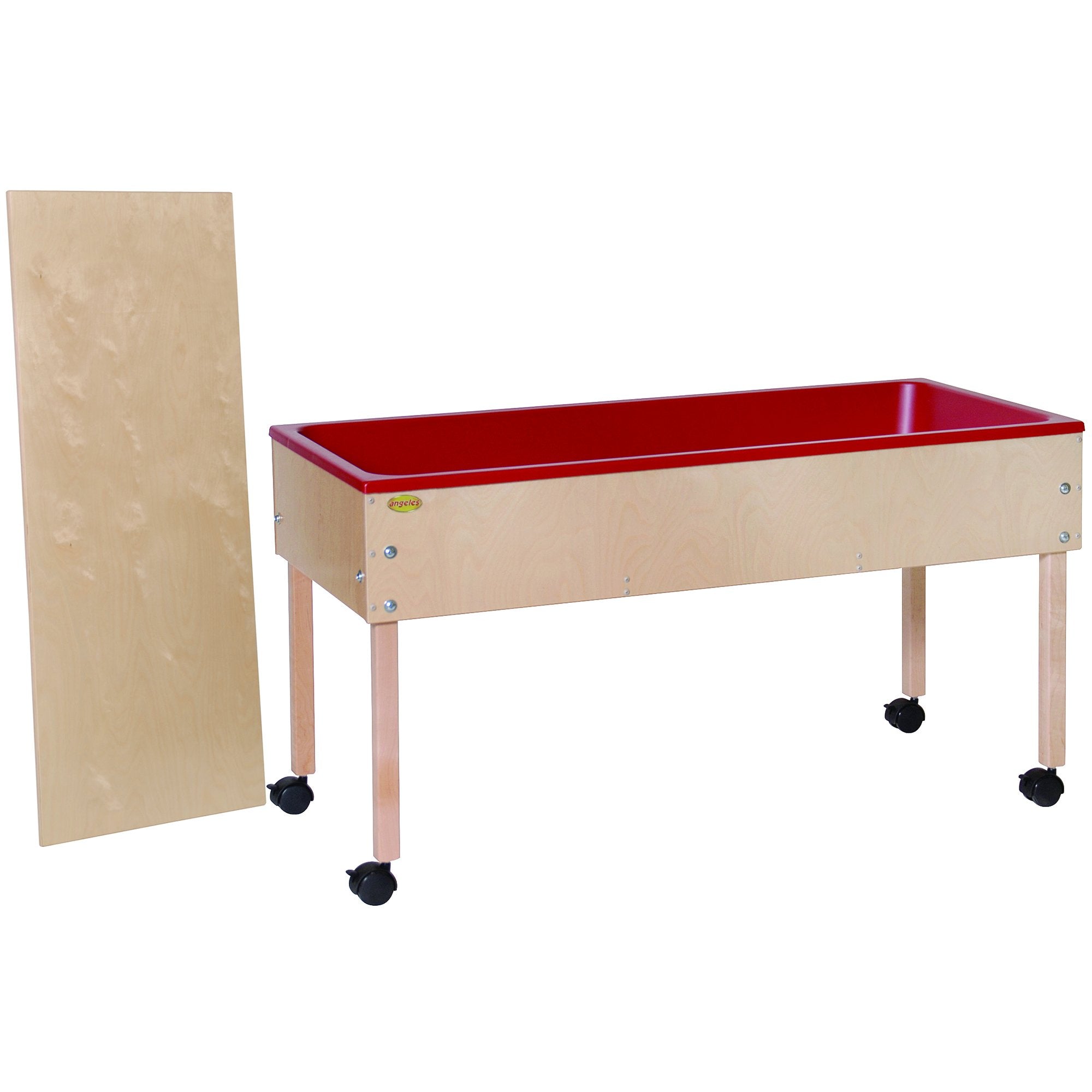 Sand & Water Table with Top