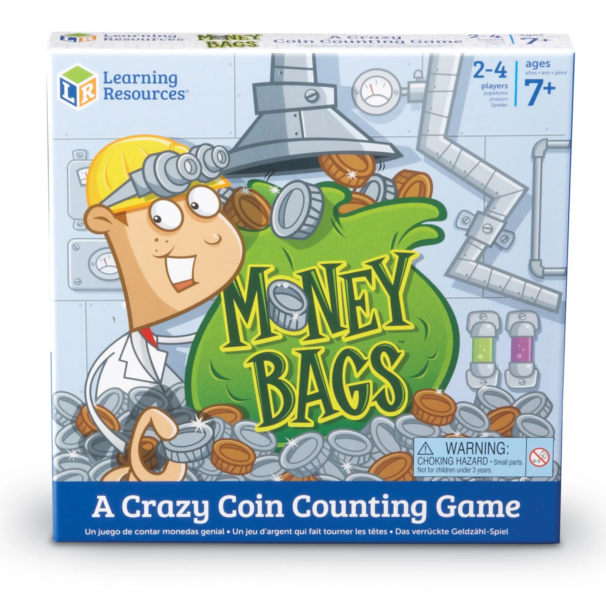 Money Bags™ Game