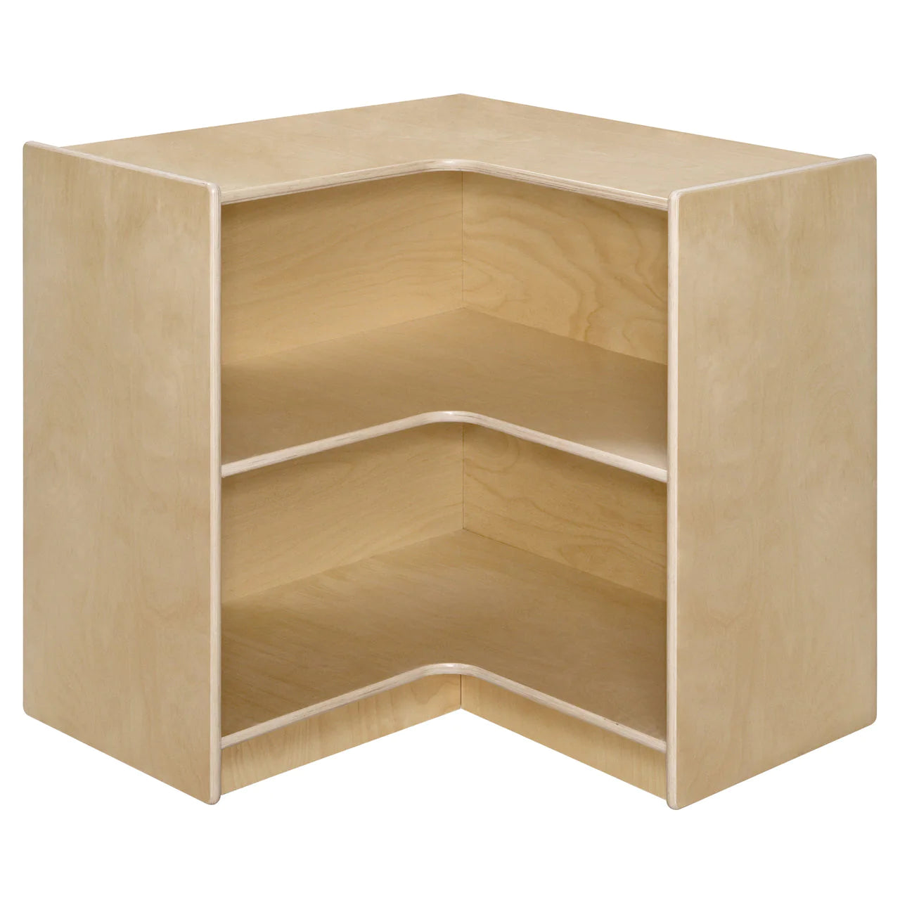 Corner Storage- 30"H