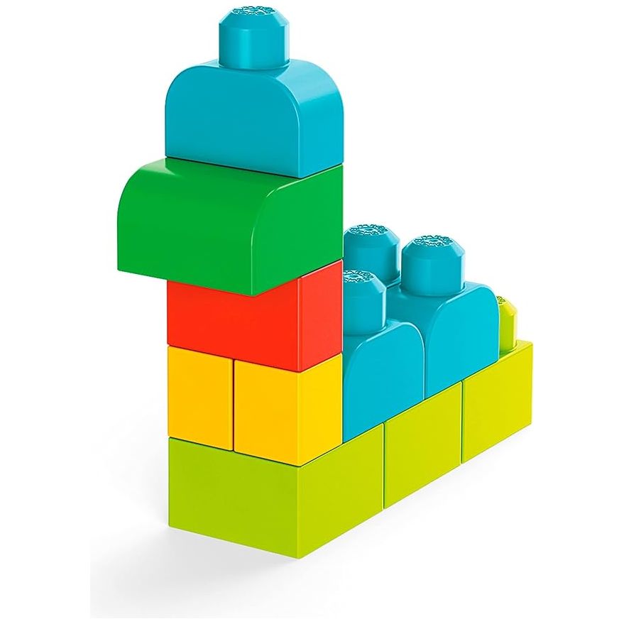 MEGA Bloks® Skyhigh Building™