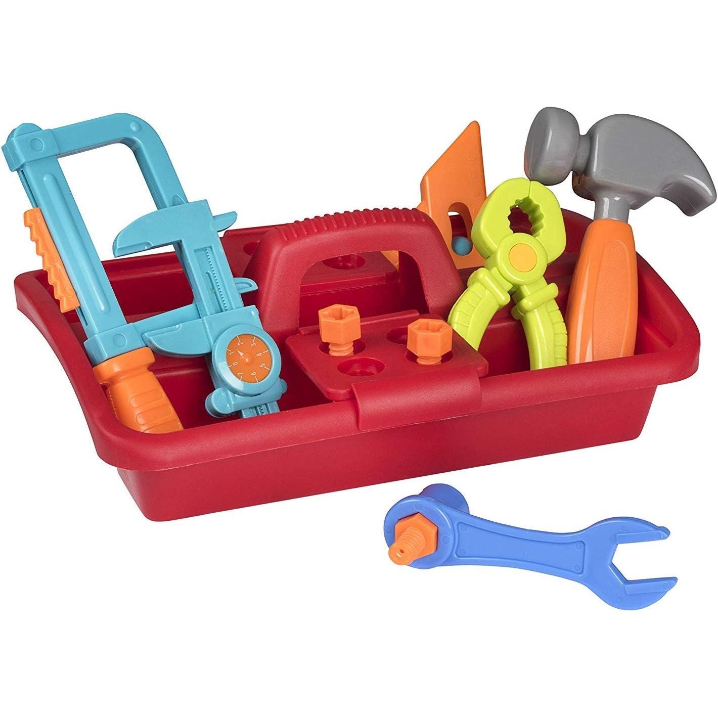 Playmags 3075 Construction Toys