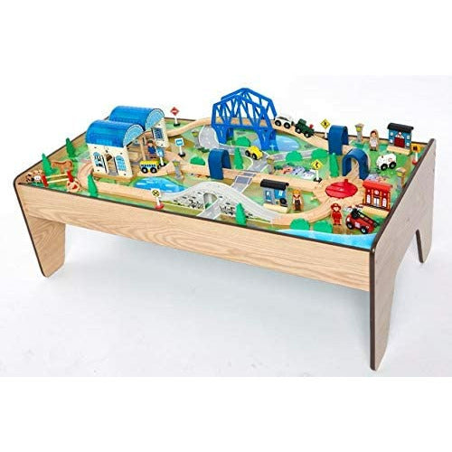 Imaginarium All in One Train Table