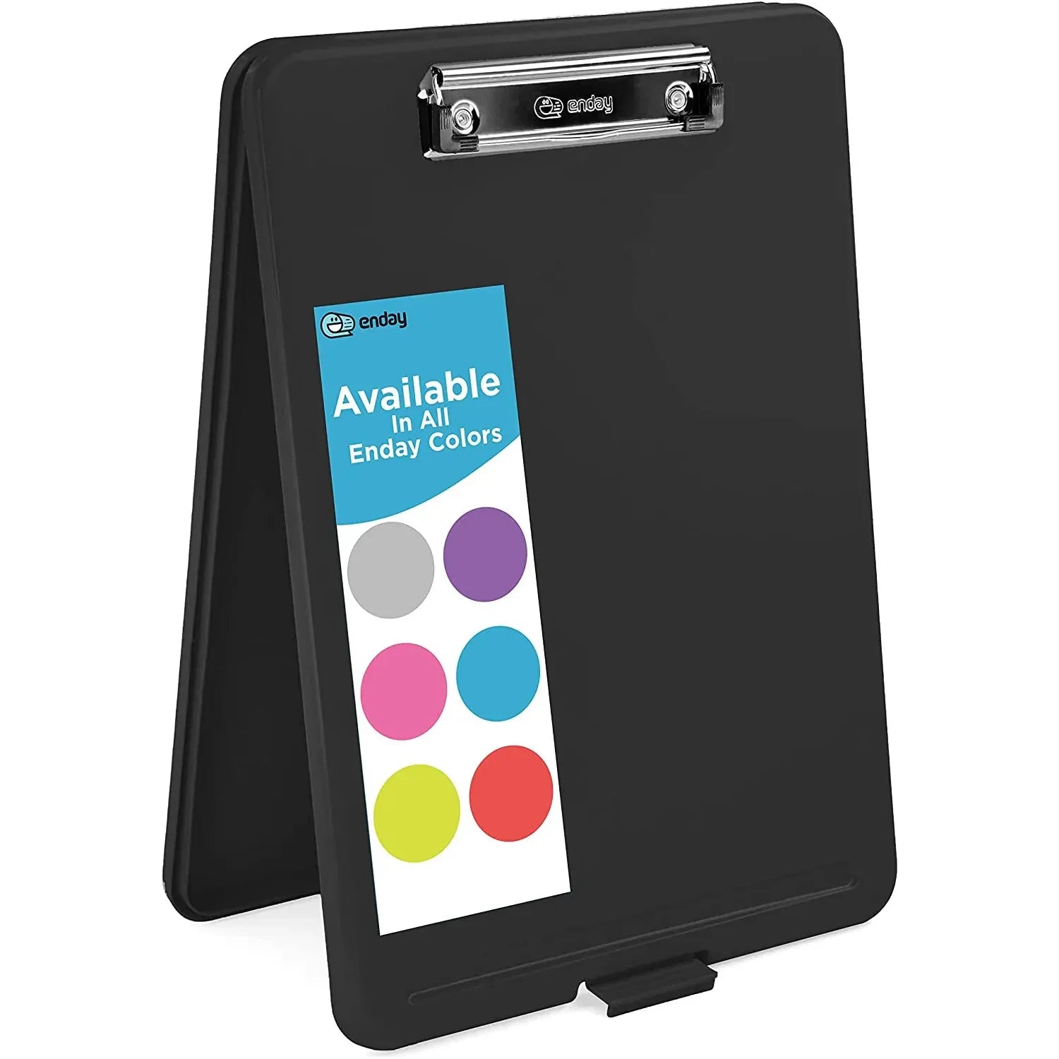 Clipboard Storage Case black