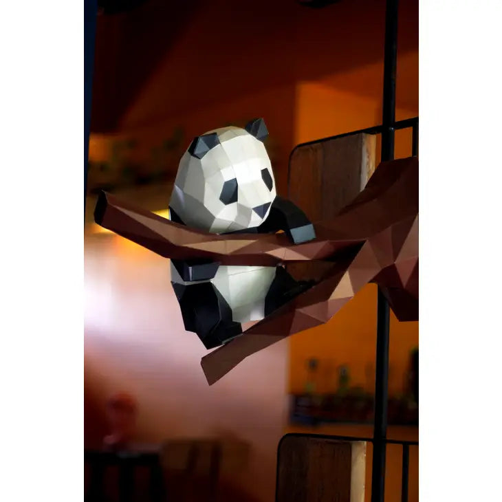 Panda Wall Art