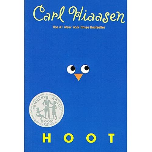 Hoot Book, Pack of 3