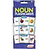 Nouns Flashcards, 3 Decks Per Pack, 3 Packs - A1 School Supplies