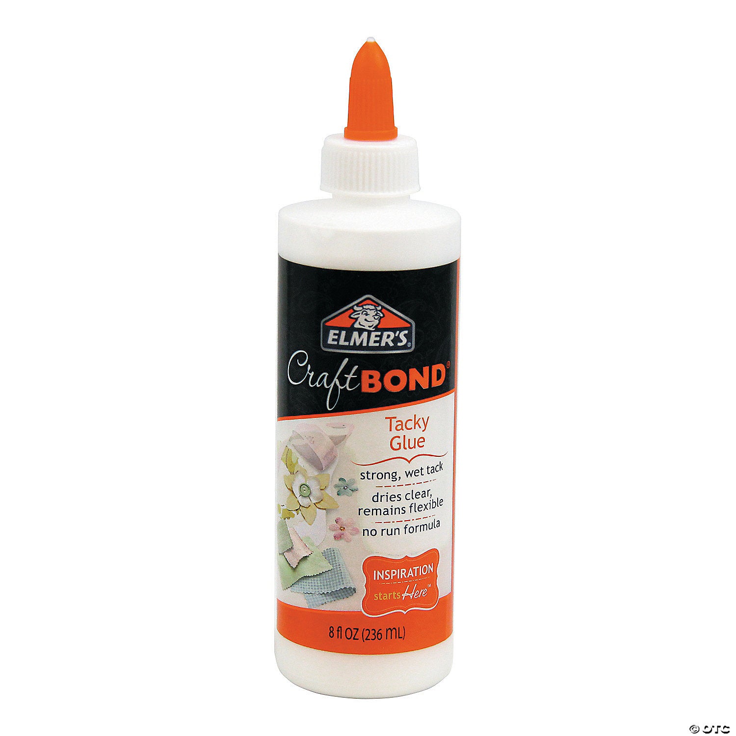 8 oz Elmer’s® CraftBond® Tacky Glue 1 Piece(s) #13752935