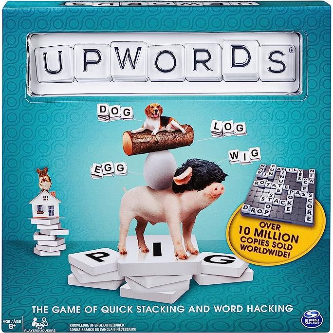 Upwords