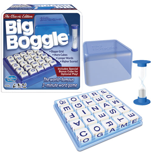 Big Boggle