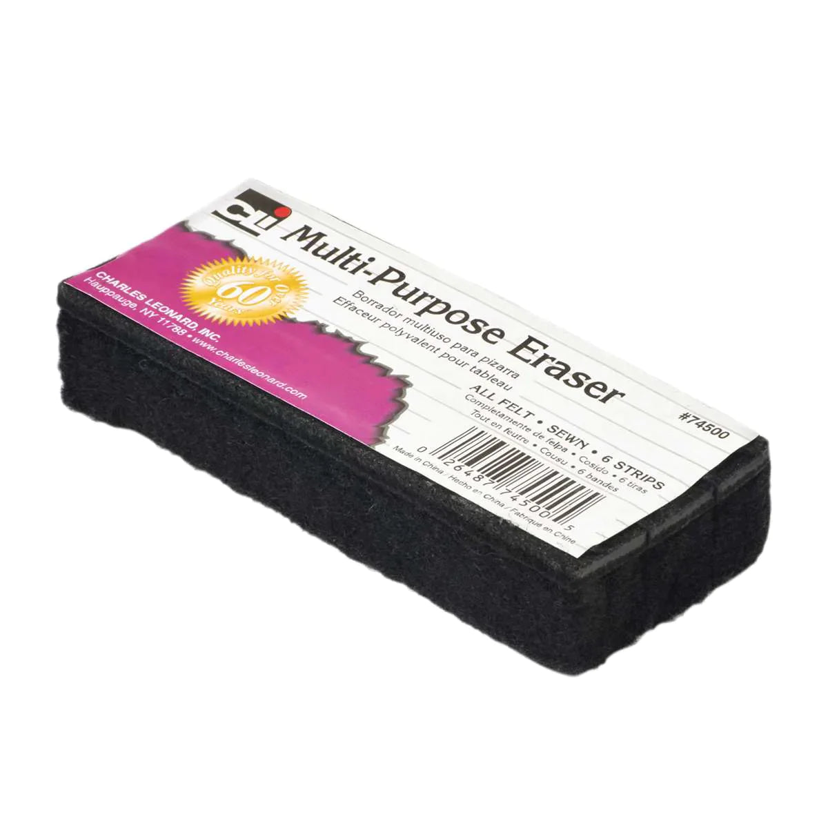 Multi Purpose Eraser