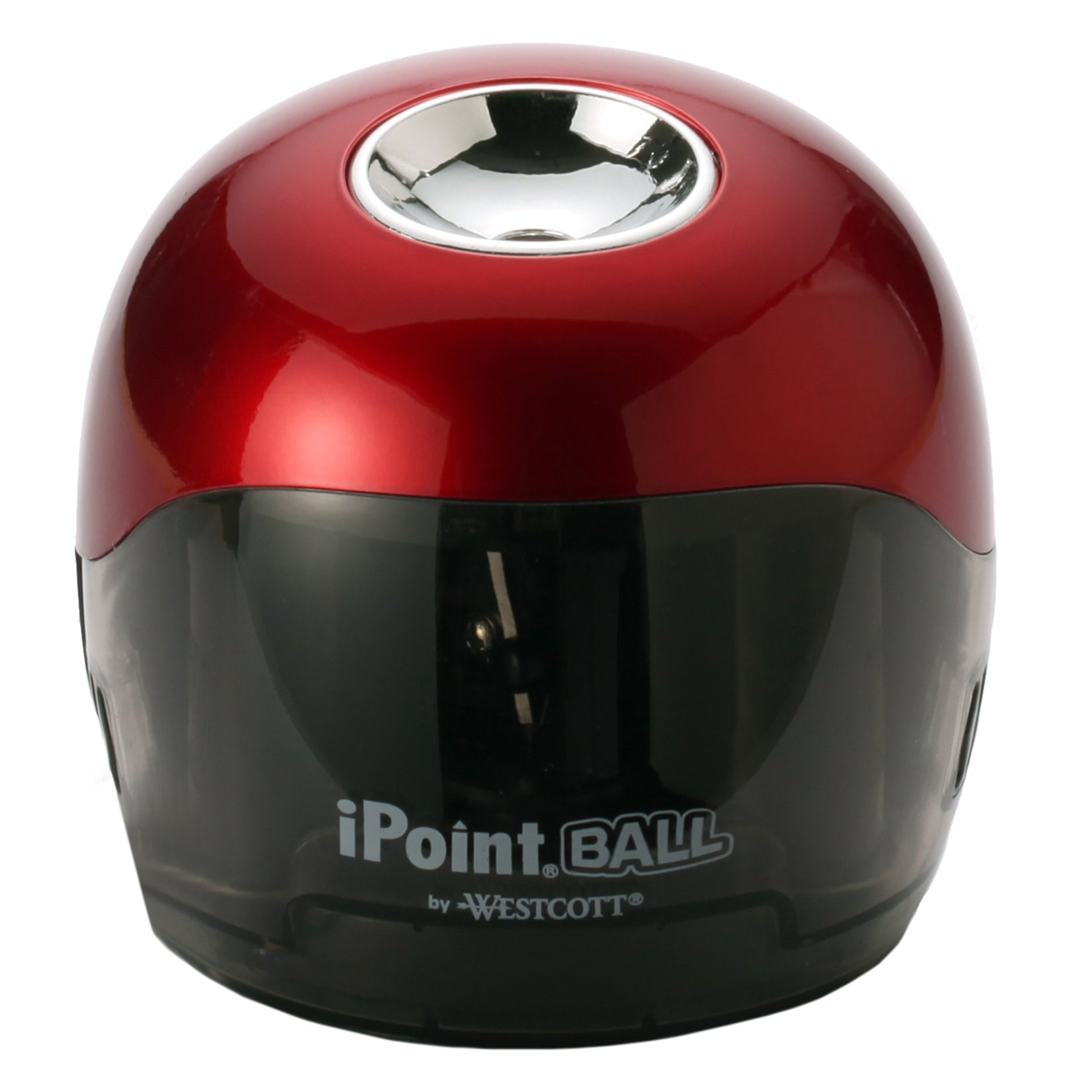 iPoint® Ball Battery Pencil Sharpener