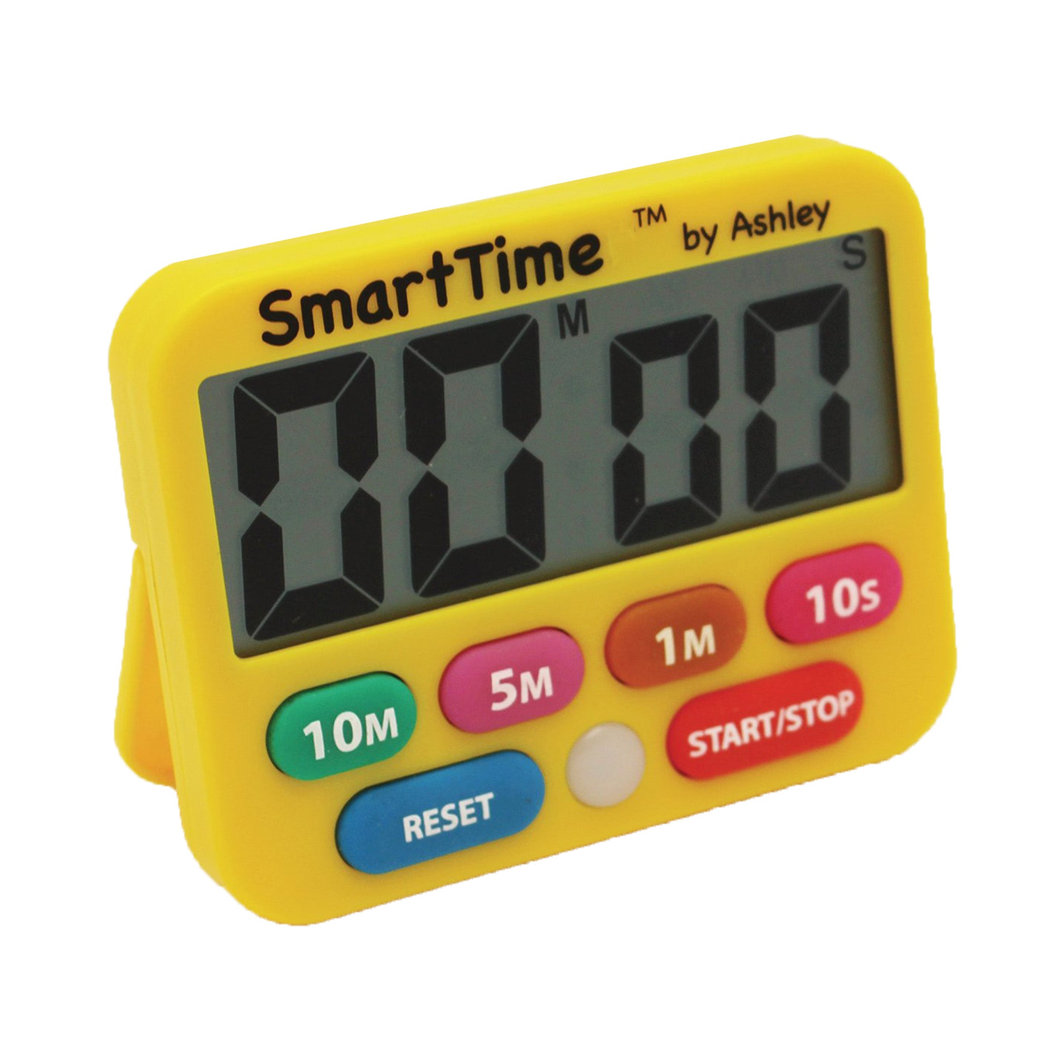 SmartTime™ Digital Timer, 4" x 3"