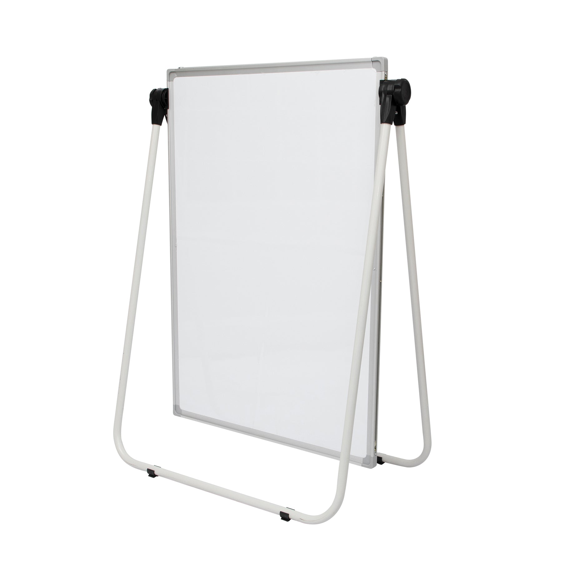 Double Sided Magnetic Whiteboard Easel