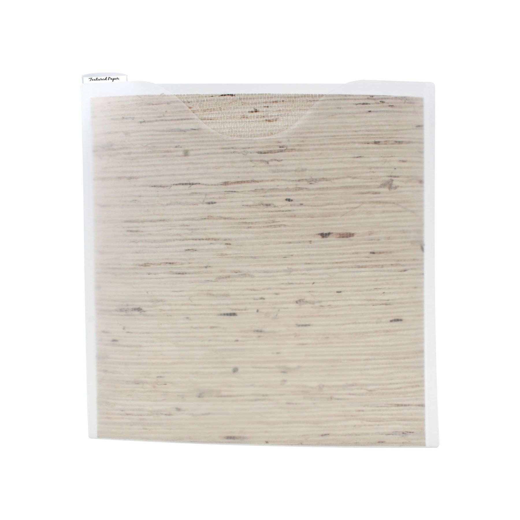 Paper File, 3 Per Pack, 3 Packs