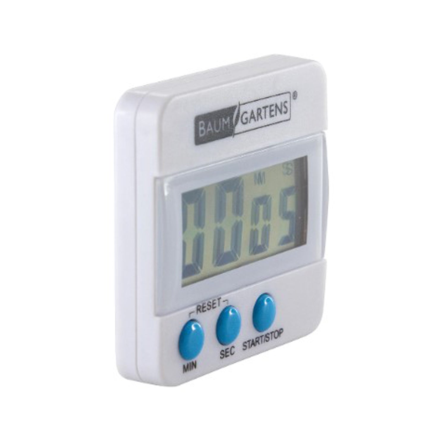 Digital Timer, Pack of 2