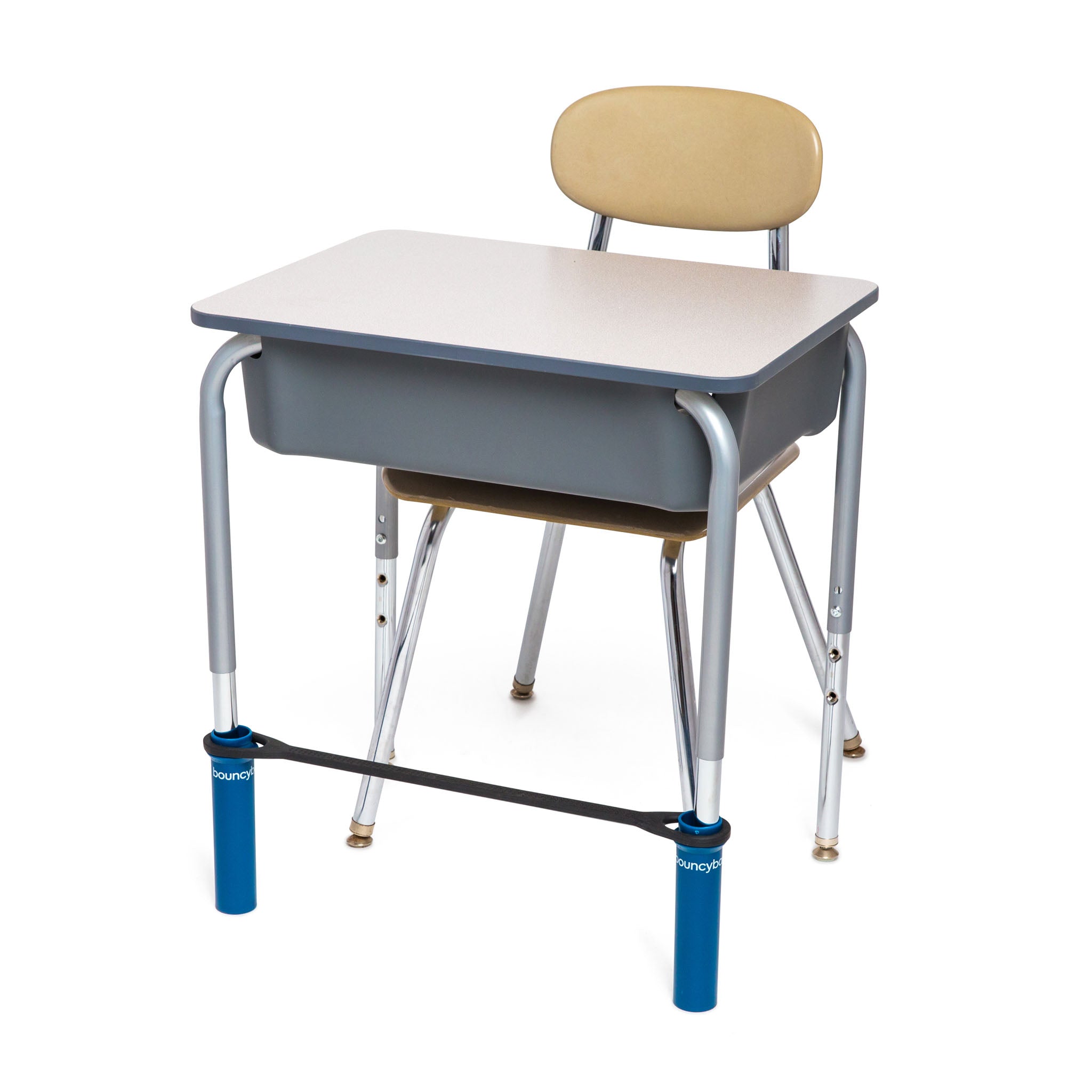 Chair Band for School Desks, Blue