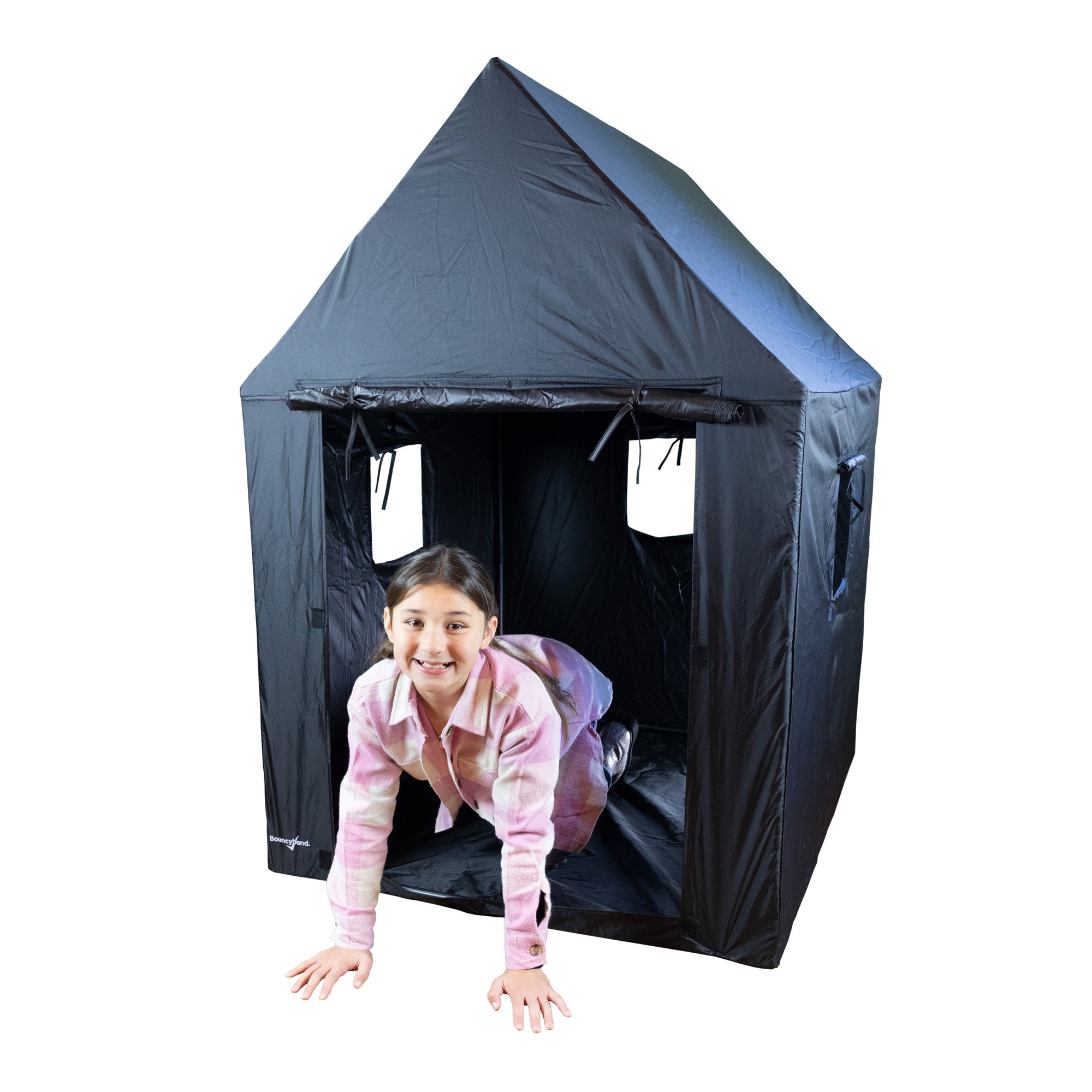 Indoor Framed Sensory Dark Den