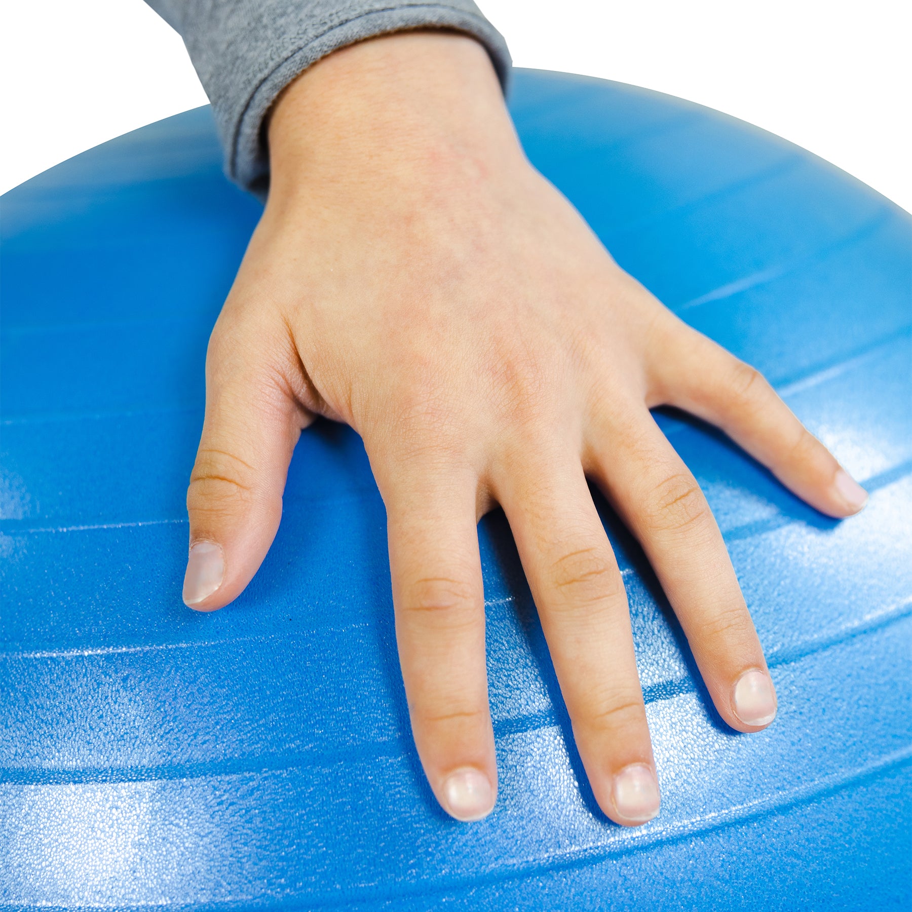 Inflatable Sensory Roller Ball for Kids