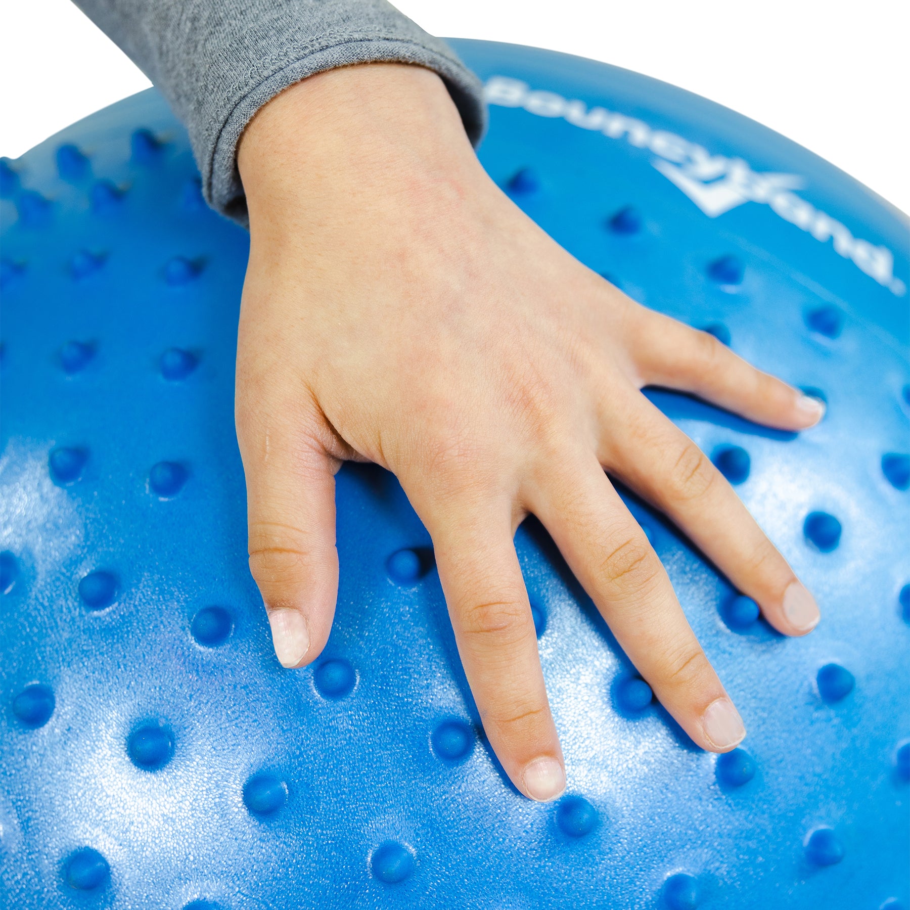 Inflatable Sensory Roller Ball for Kids