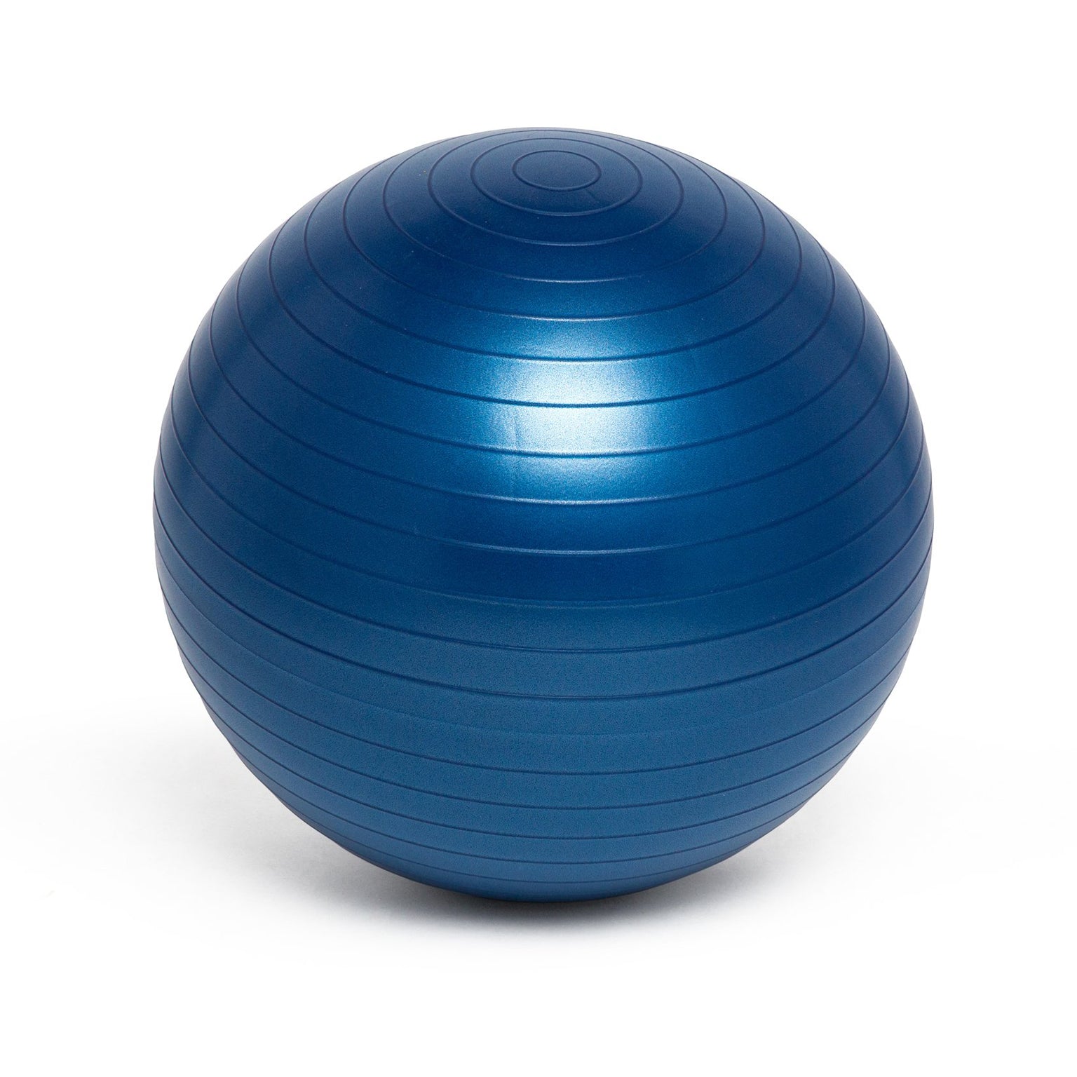 Balance Ball, 55cm, Blue