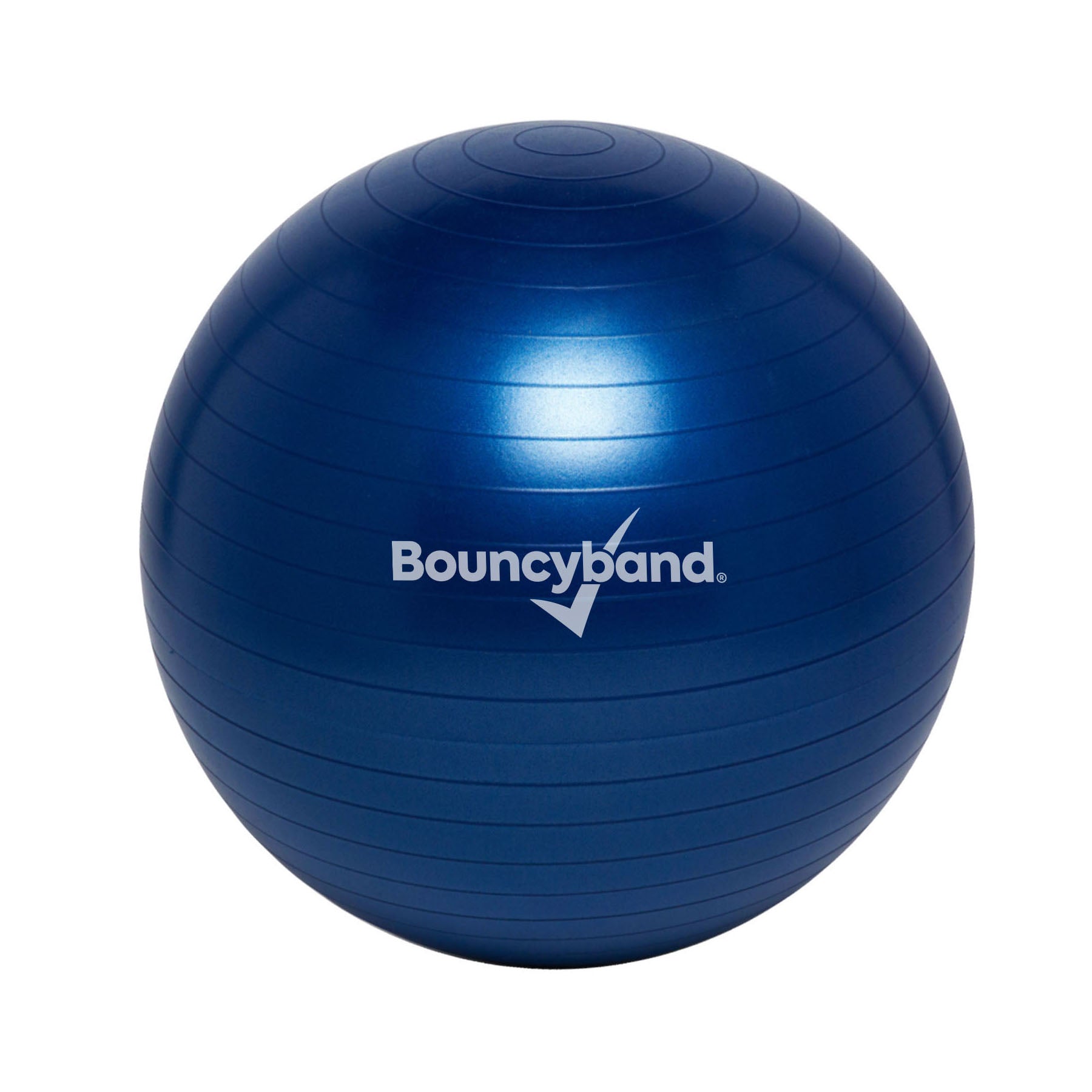 Balance Ball, 55cm, Blue