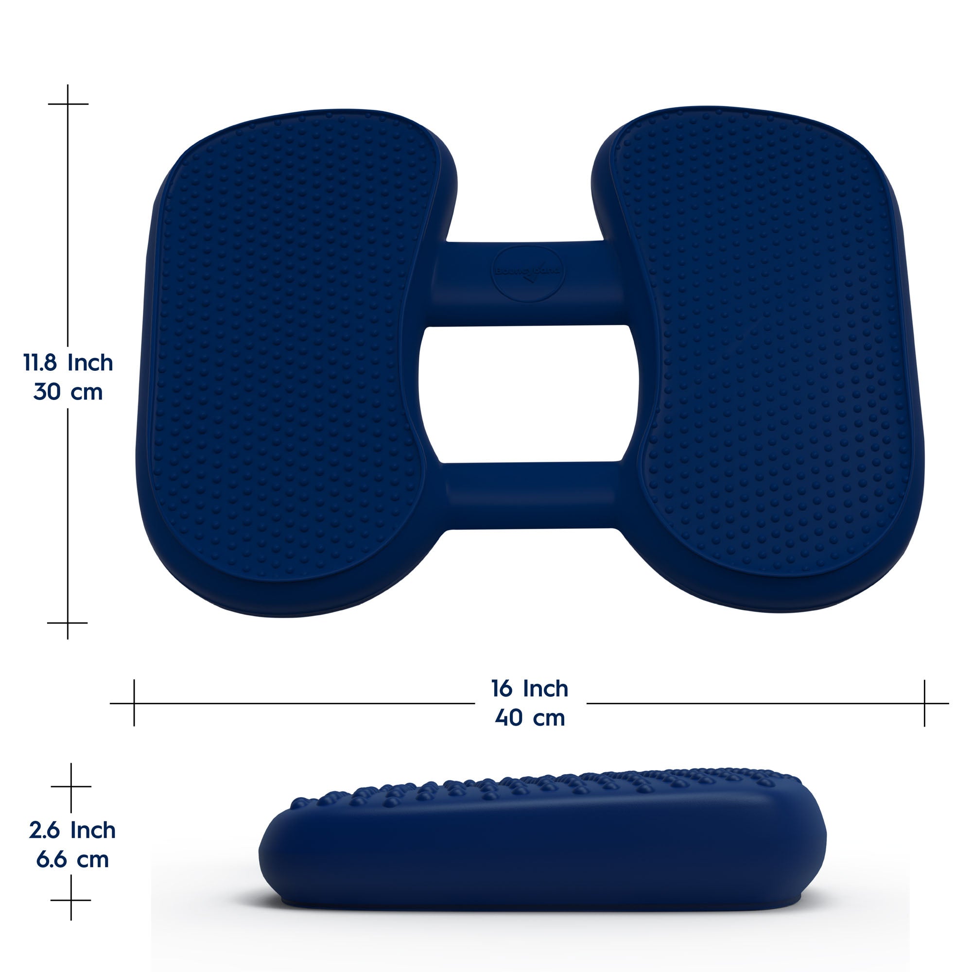 Wiggle Feet Sensory Cushion