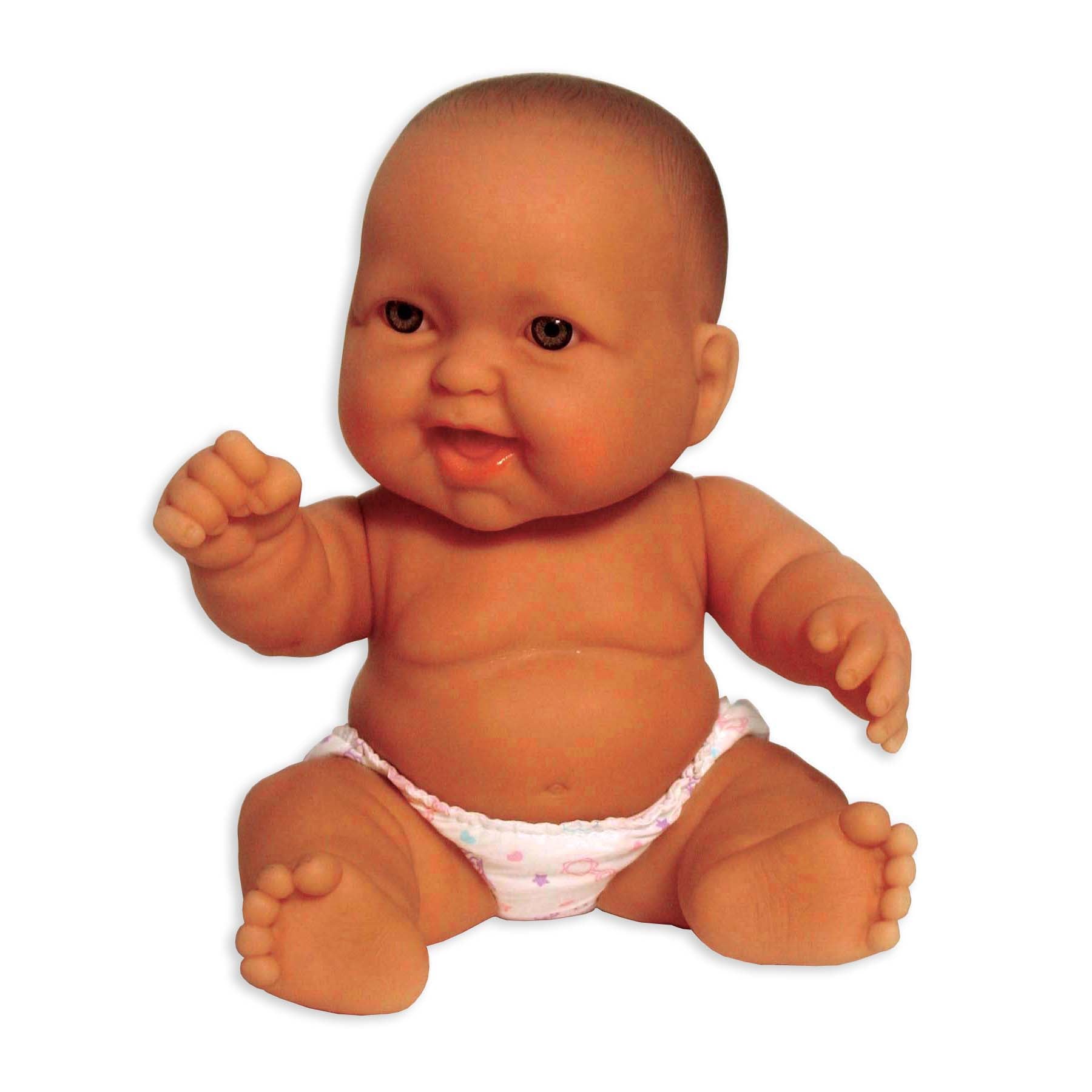 Lots to Love® Babies, 10" Hispanic Baby