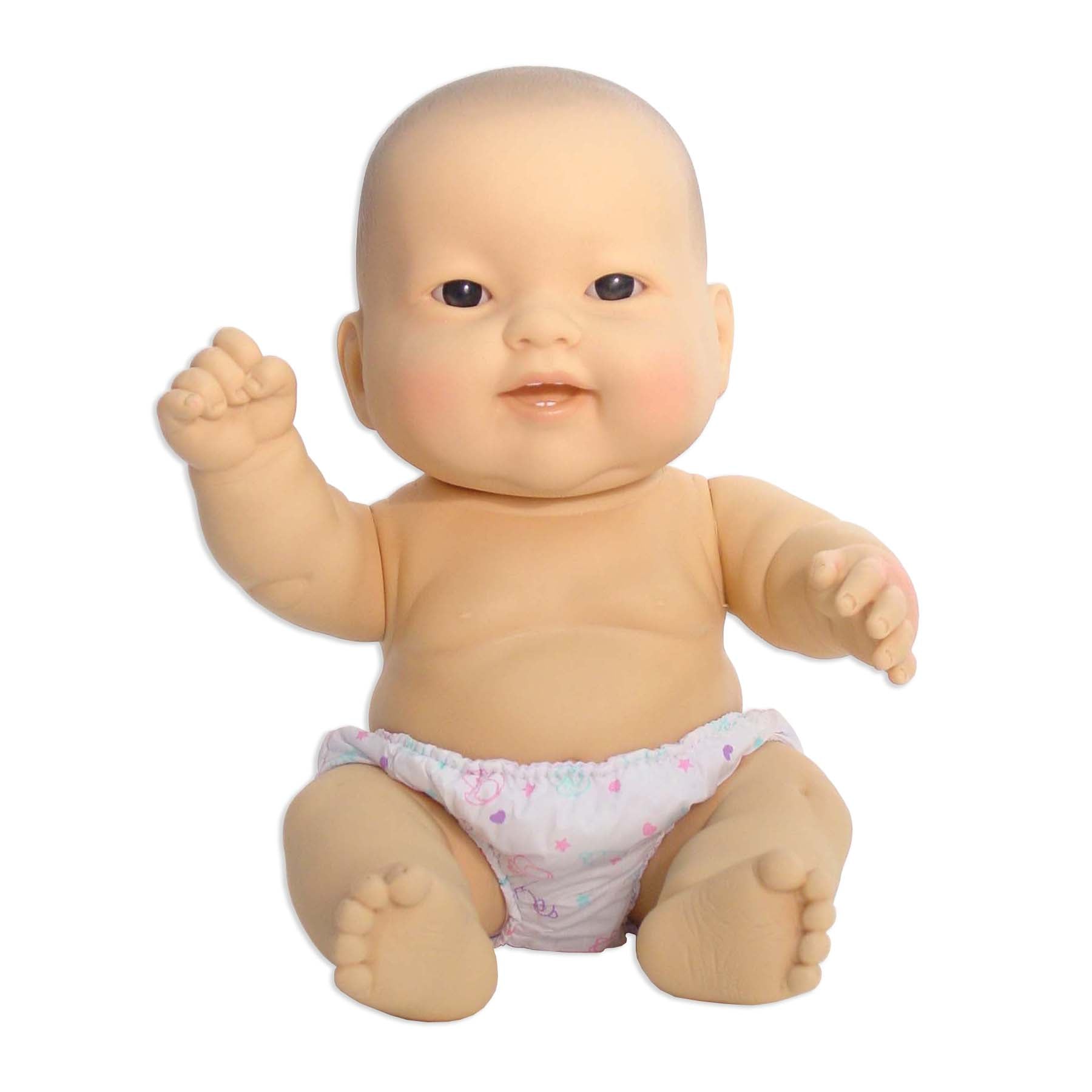 Lots to Love® Babies, 10", Asian Baby