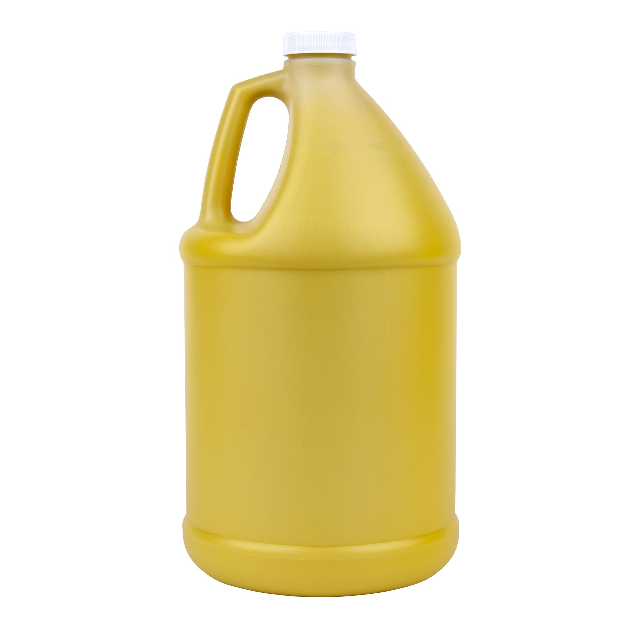 Washable Paint, Yellow, Gallon