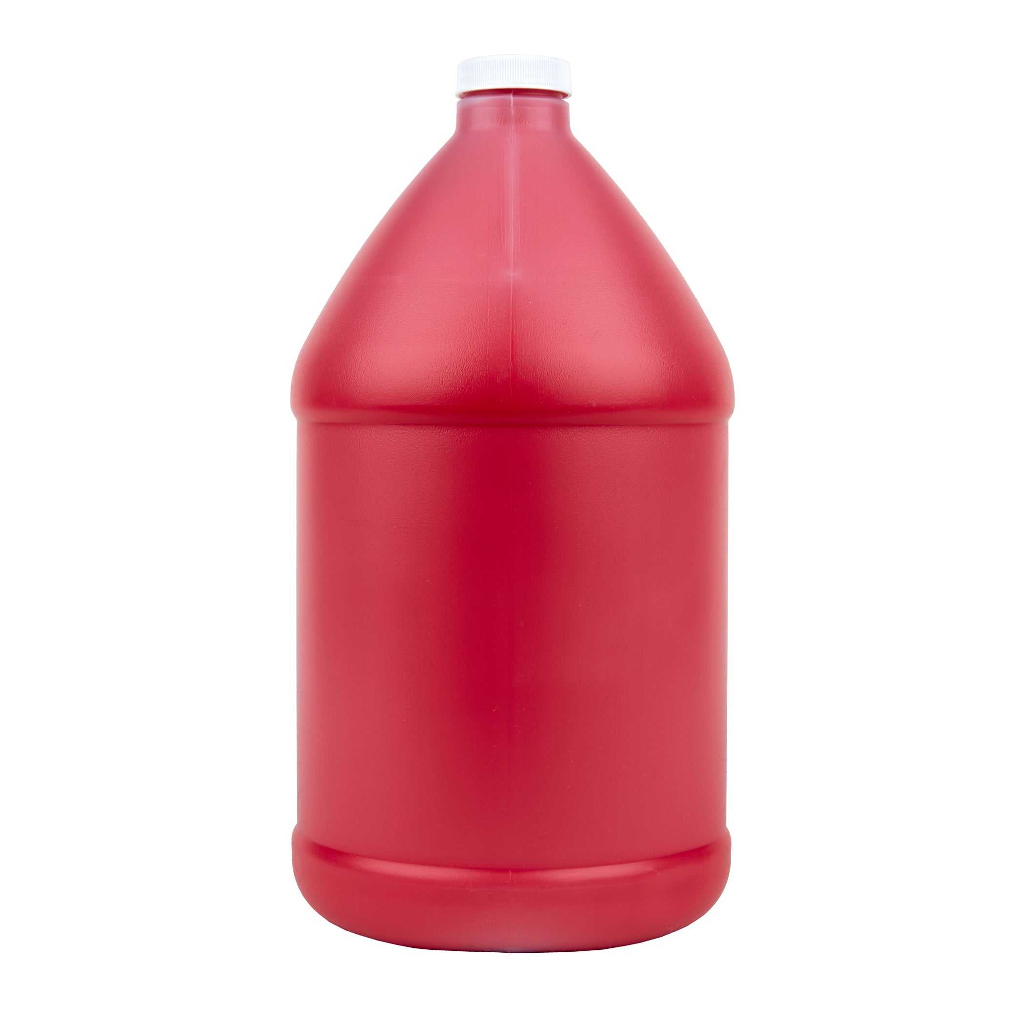 Washable Paint, Red, Gallon