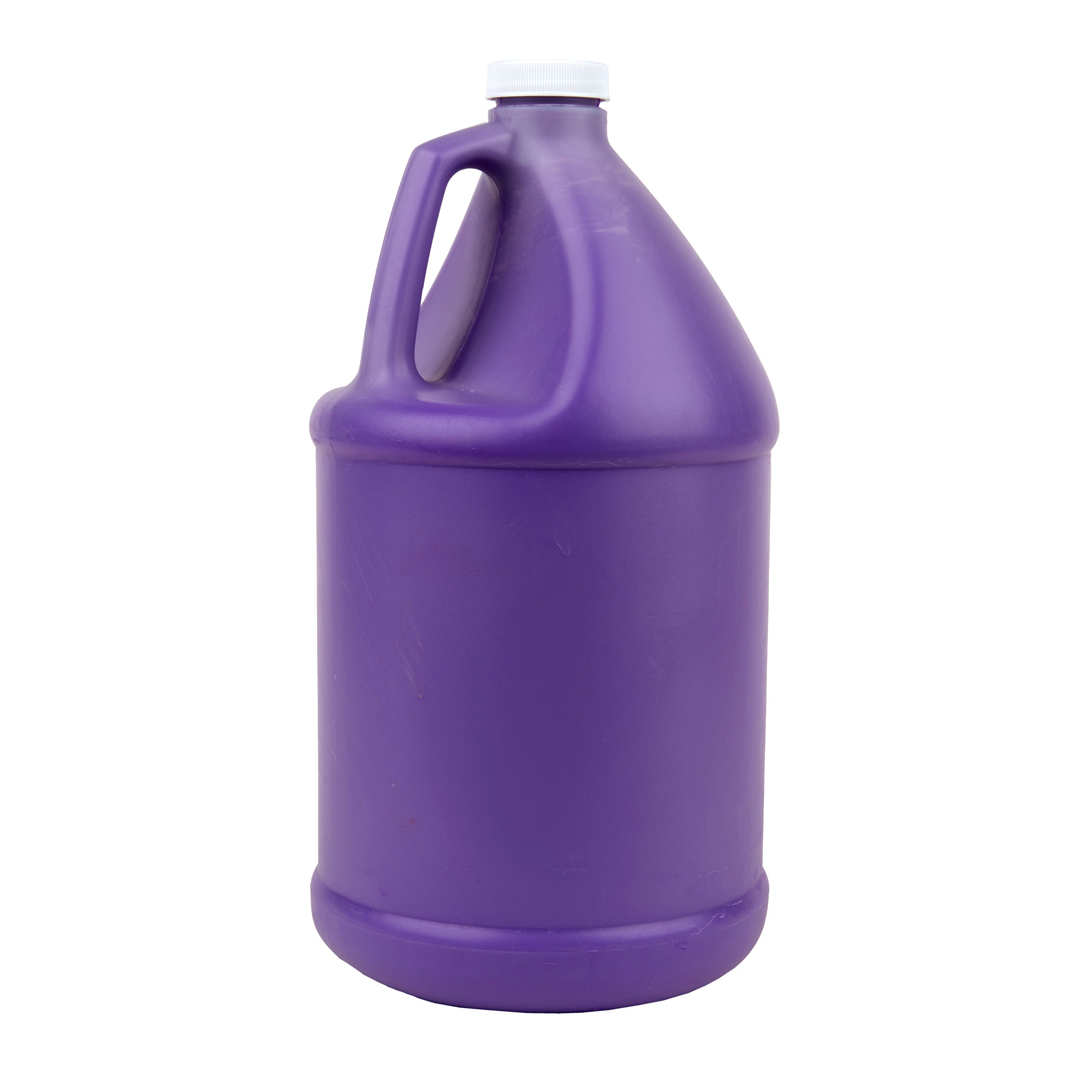 Washable Paint, Violet, Gallon