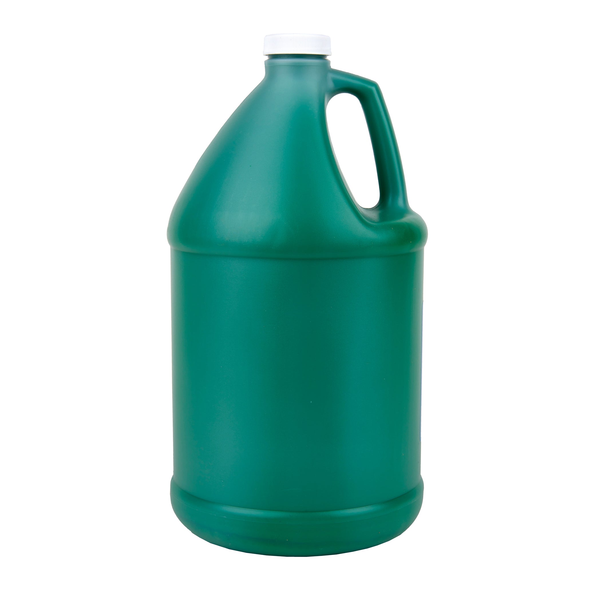 Washable Paint, Green, Gallon