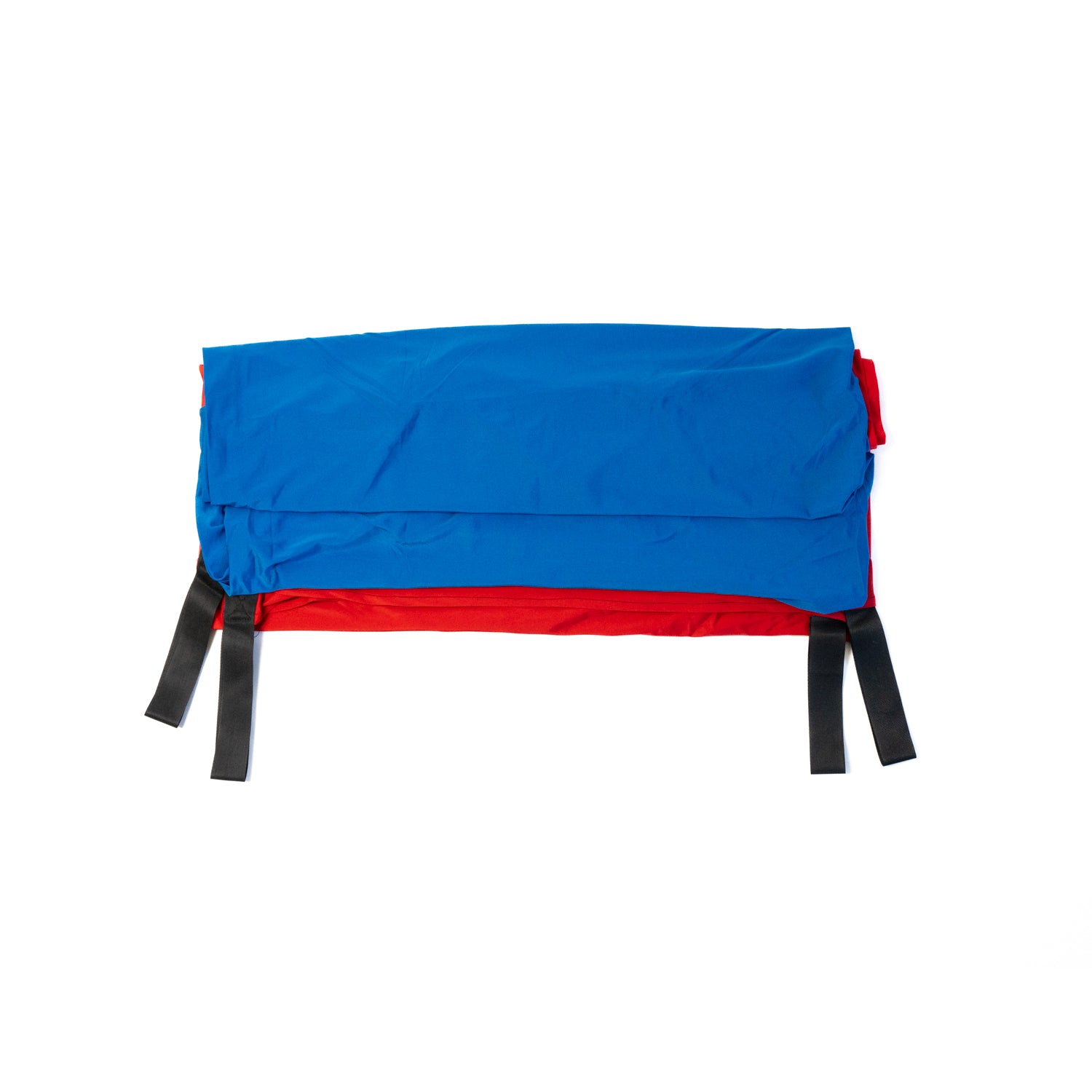 Body Sensory Tunnel, Blue & Red