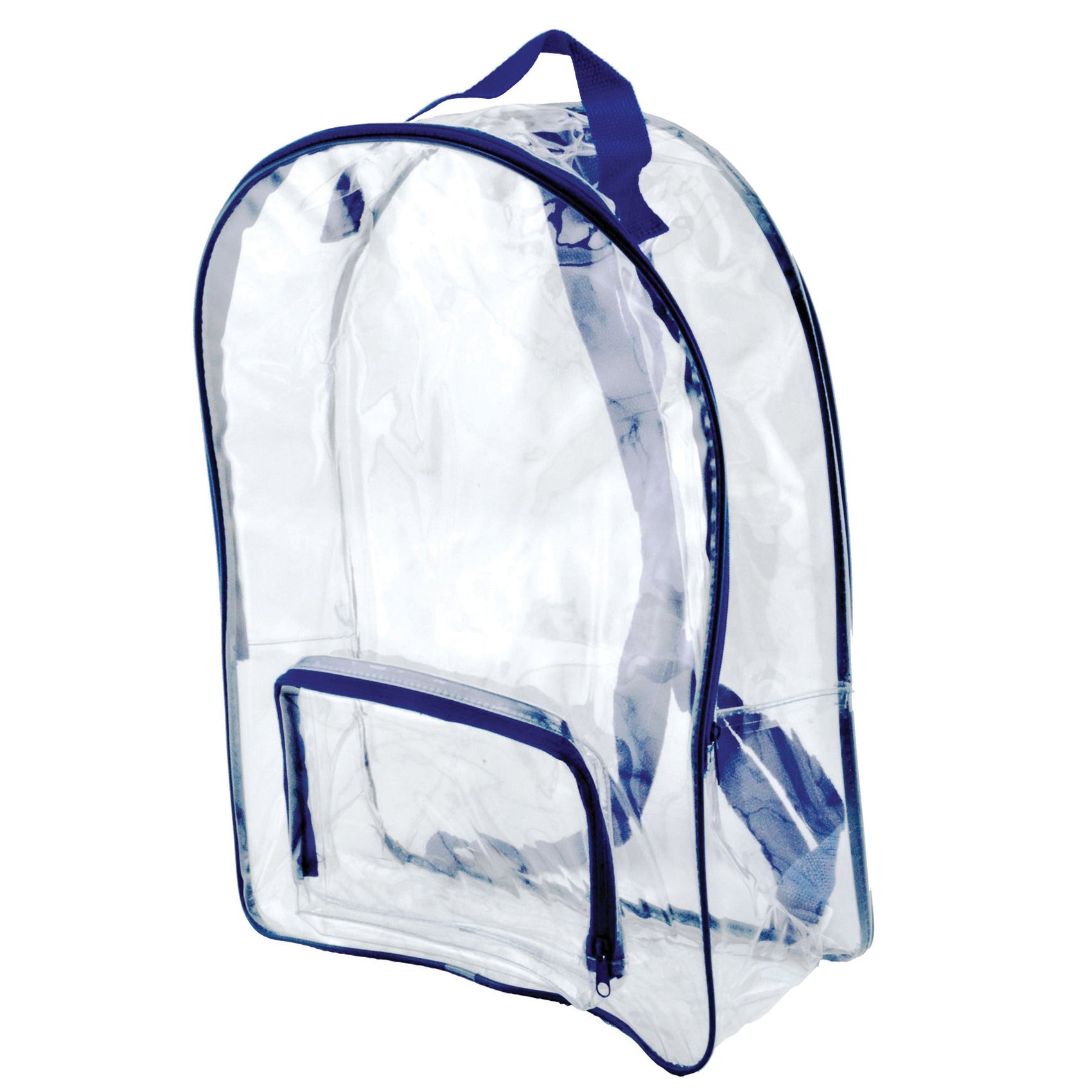 Clear Backpack, Pack of 2