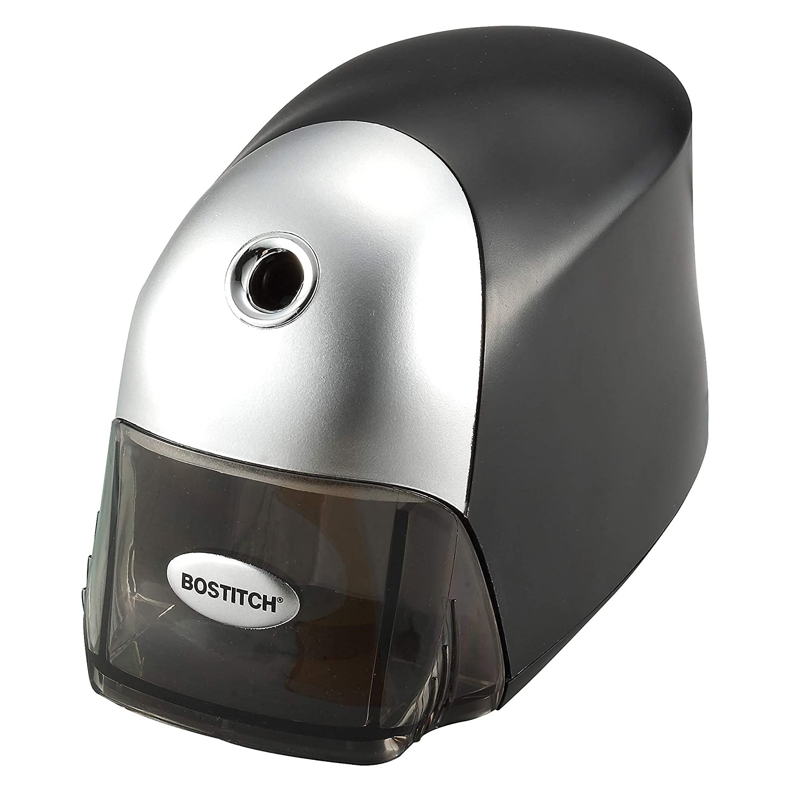 Bostitch QuietSharp Executive Heavy Duty Electric Pencil Sharpener