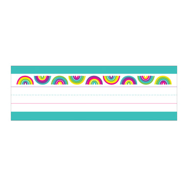 Kind Vibes Nameplates, 36 Per Pack, 6 Packs - A1 School Supplies