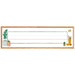 Grow Together Nameplates, 36 Per Pack, 6 Packs - A1 School Supplies