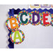 World of Eric Carle™ Colorful Tissue Paper Combo Pack EZ Letters, 3 Packs - A1 School Supplies