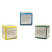 Differentiated Instruction Cubes Manipulative, Grade PK-5, Pack of 3 - A1 School Supplies