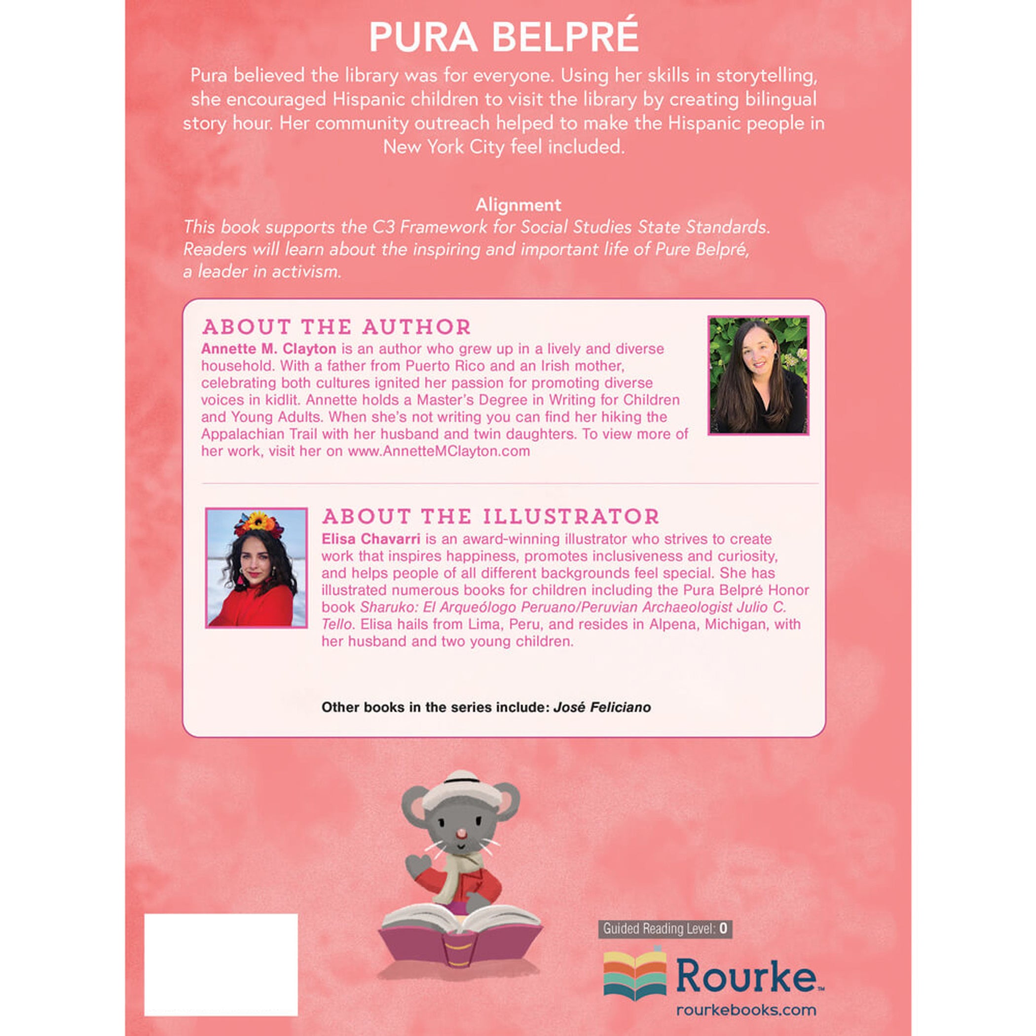 Pura Belpré