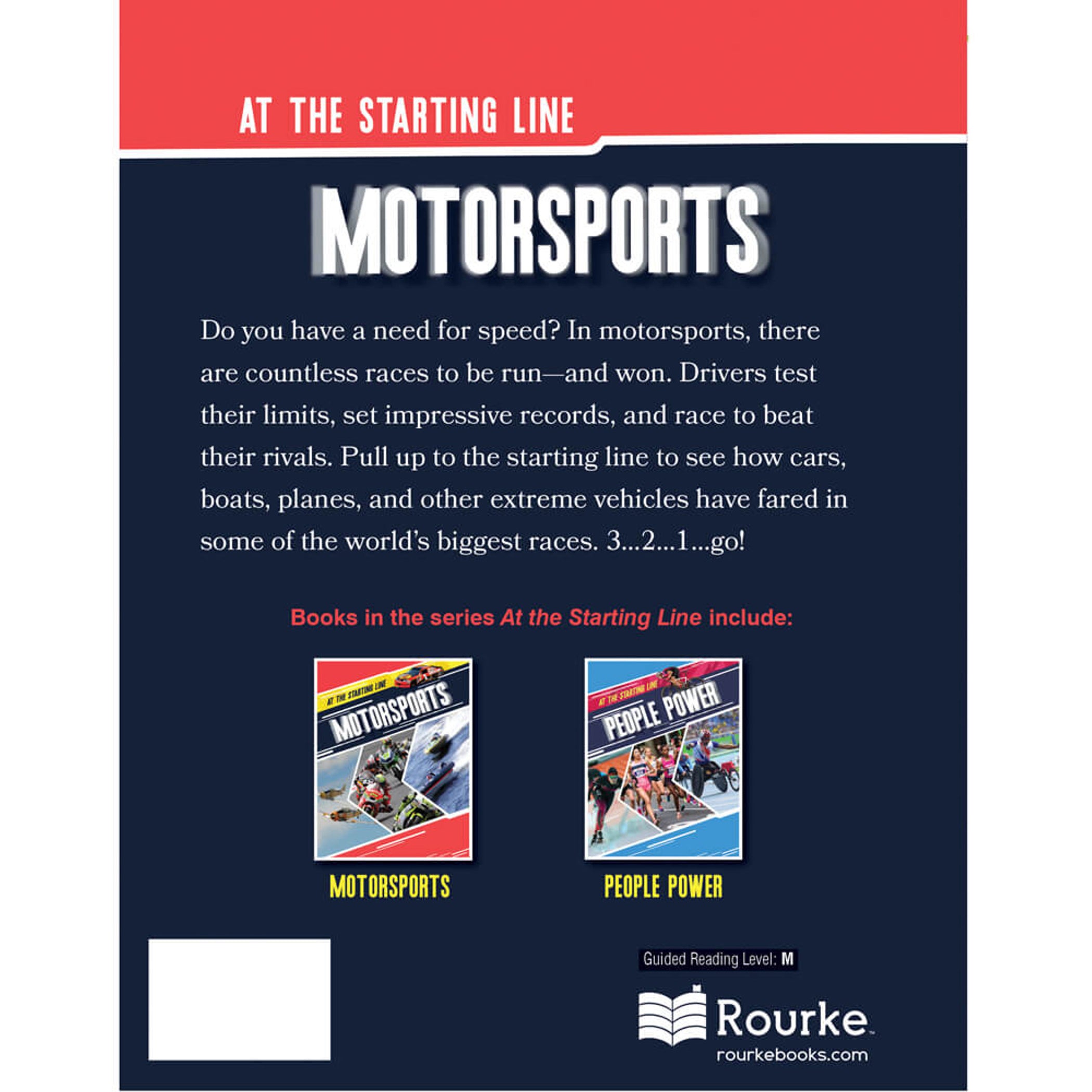 Motorsports