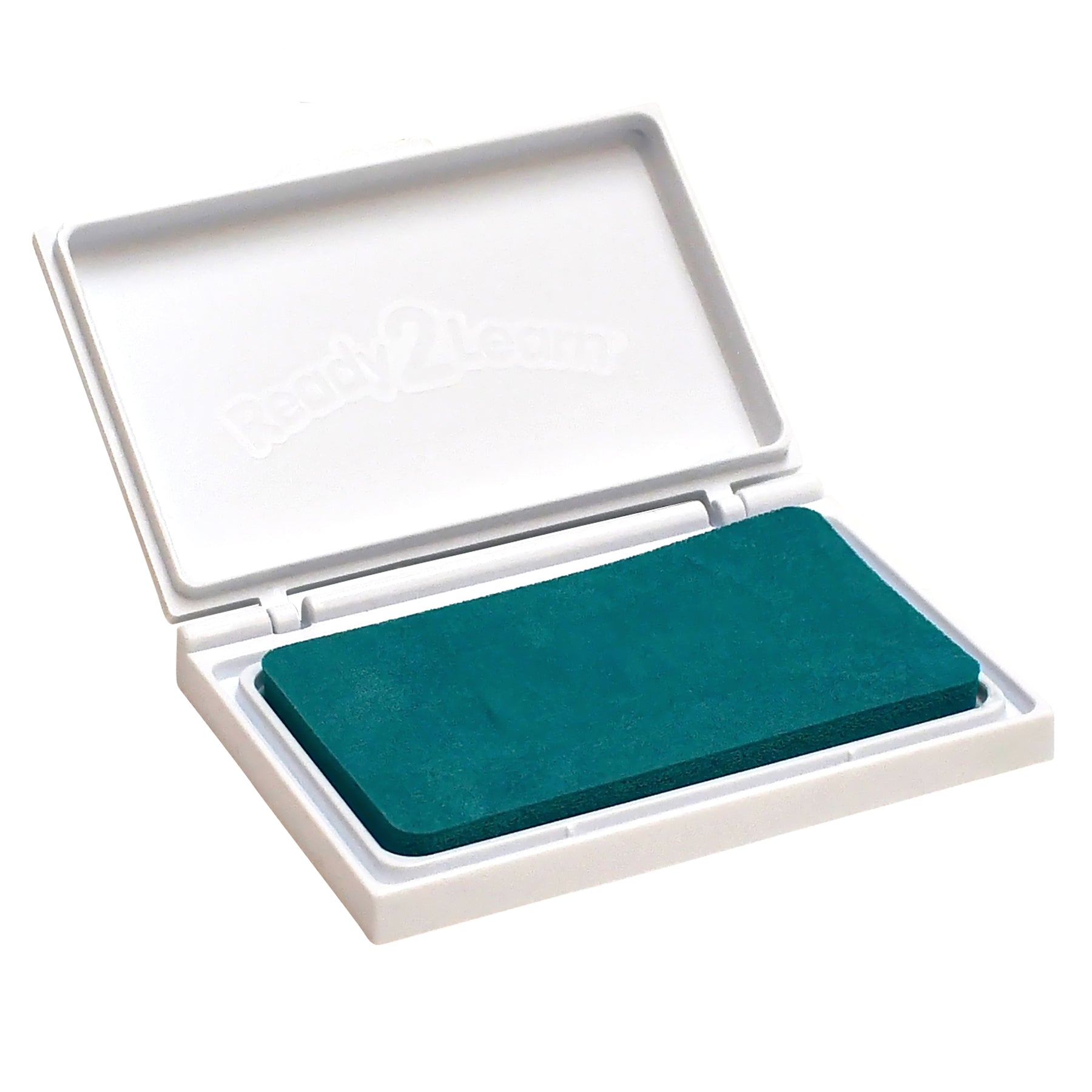 Washable Stamp Pad - Turquoise - Pack of 6