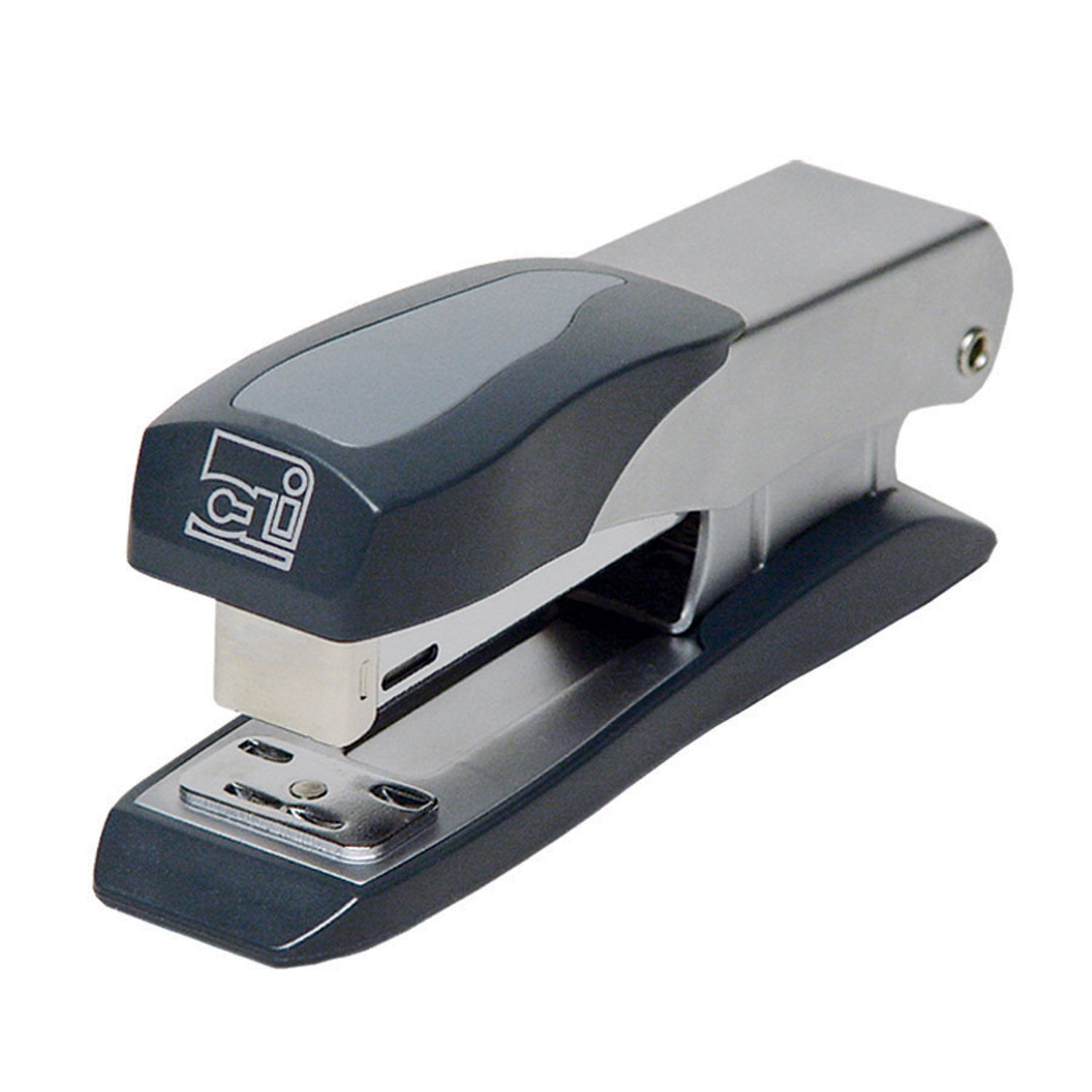 Executive Half Strip Metal Stapler, Pack of 6