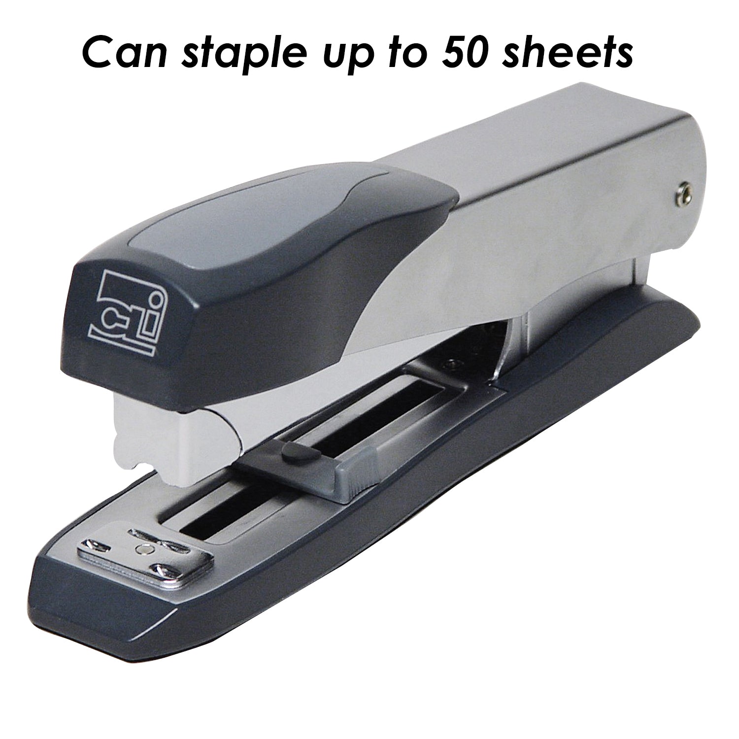 High Capacity Executive Stapler