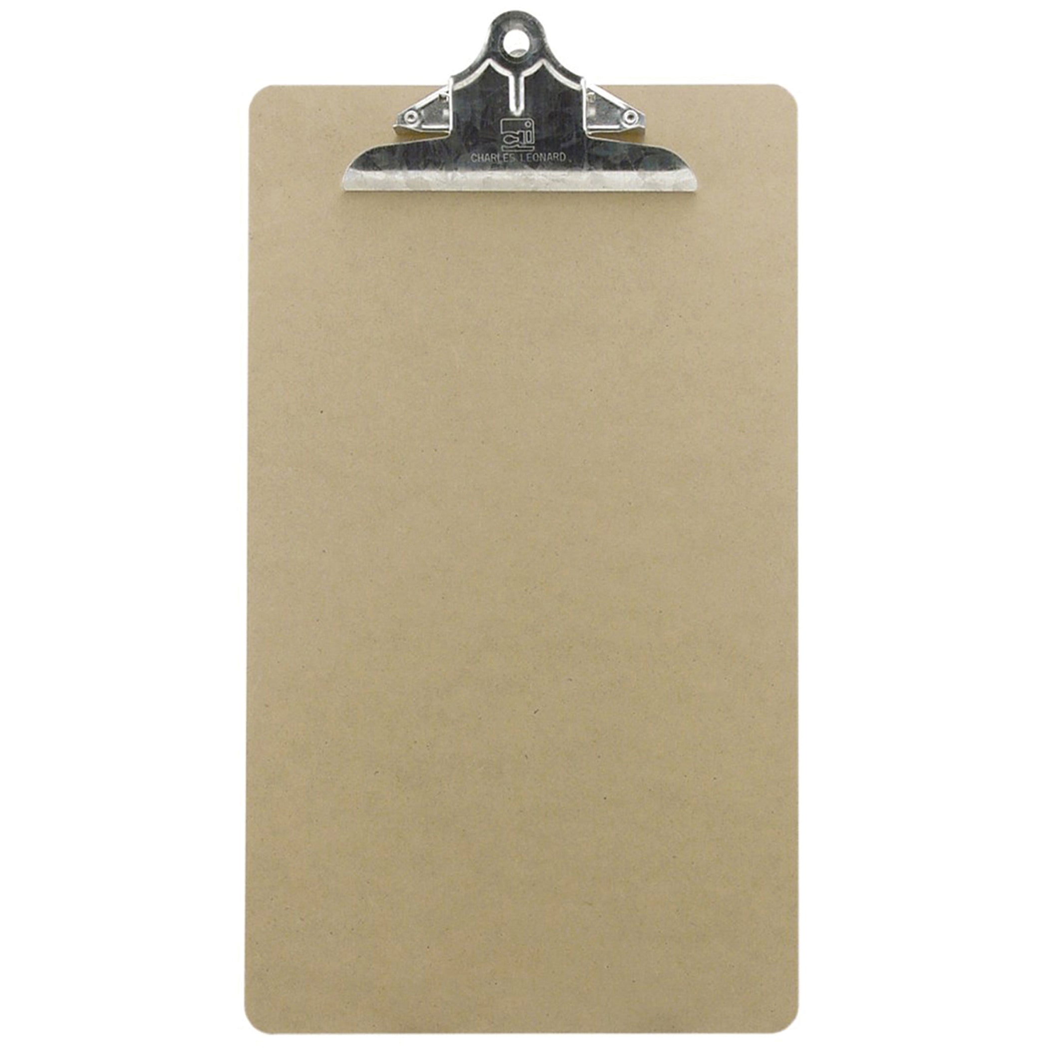 Clipboard, Legal-Size, Pack of 12 - A1 School Supplies