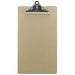 Clipboard, Legal-Size, Pack of 12 - A1 School Supplies