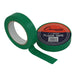 Floor Marking Tape, 1" X 36 yd, Green, 6 Rolls - A1 School Supplies